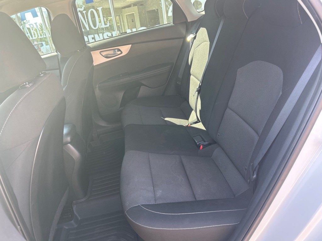 2023 Kia Forte Image 25