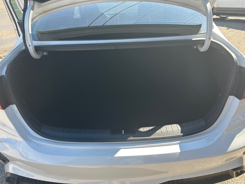 2023 Kia Forte Image 26