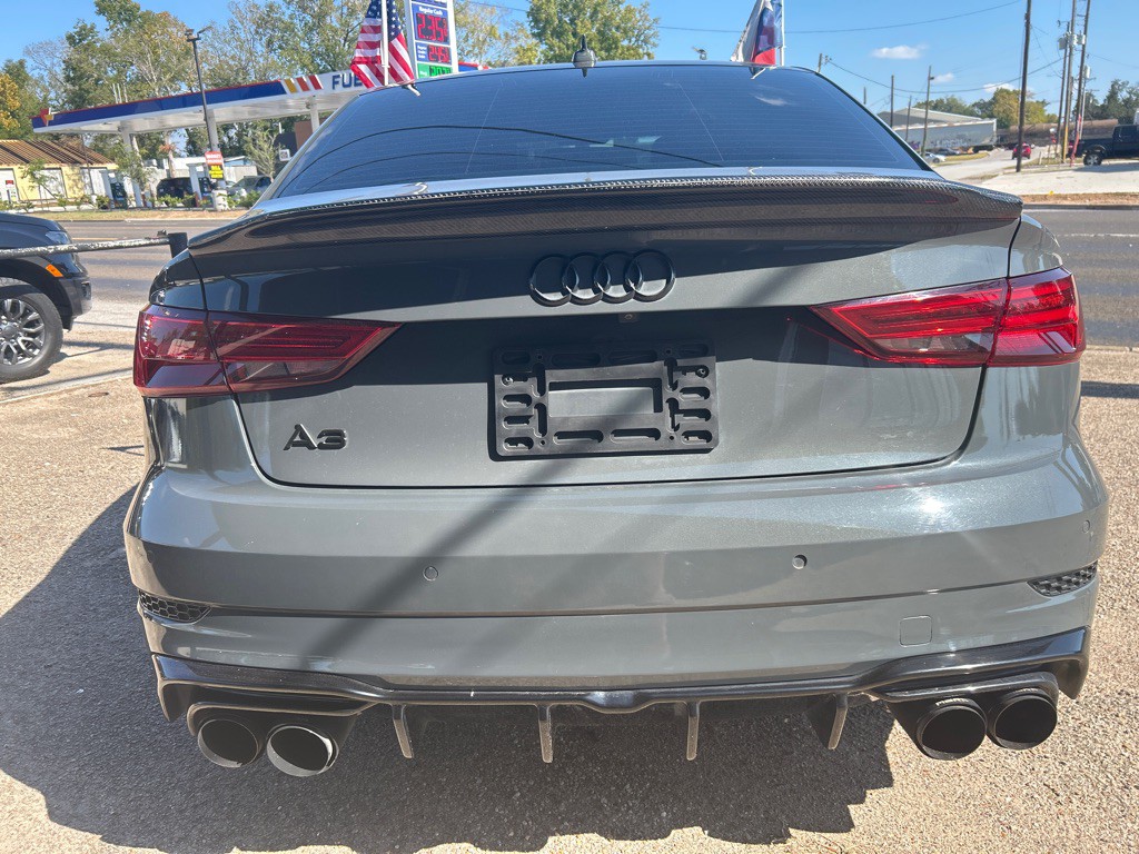 2017 Audi A3 Image 6