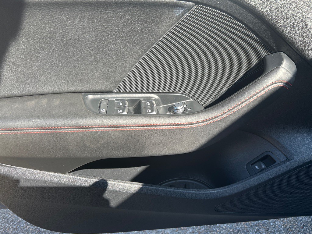 2017 Audi A3 Image 9