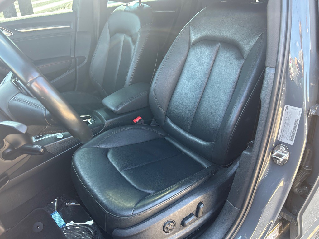 2017 Audi A3 Image 10