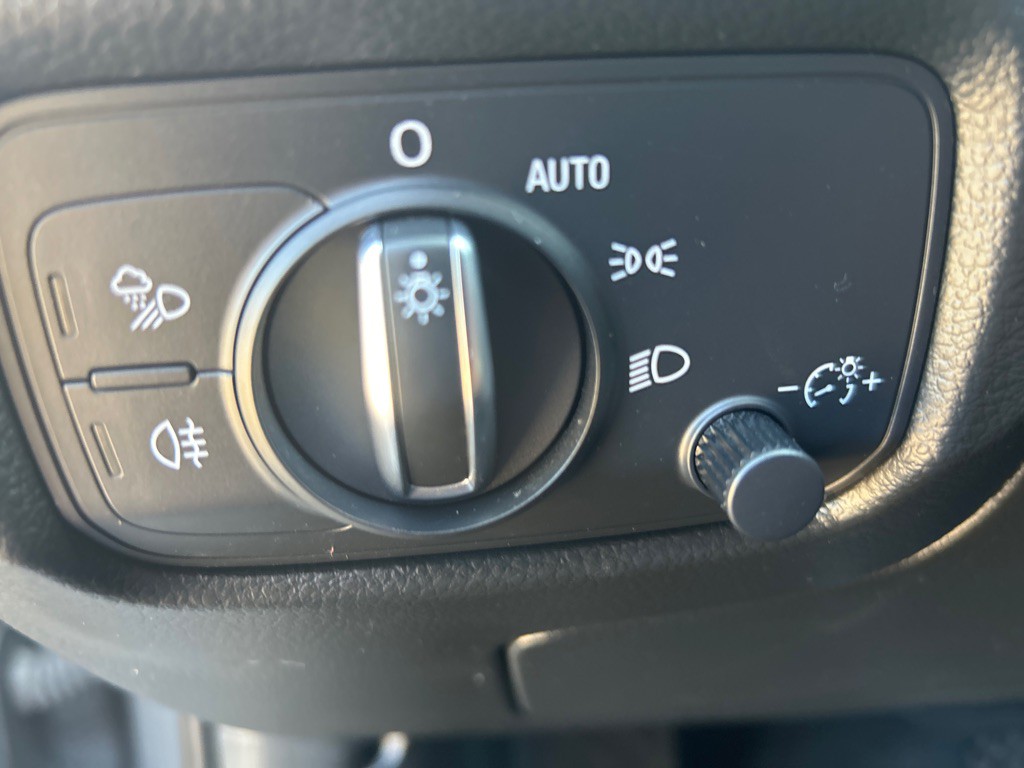 2017 Audi A3 Image 12