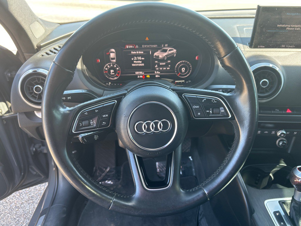 2017 Audi A3 Image 13