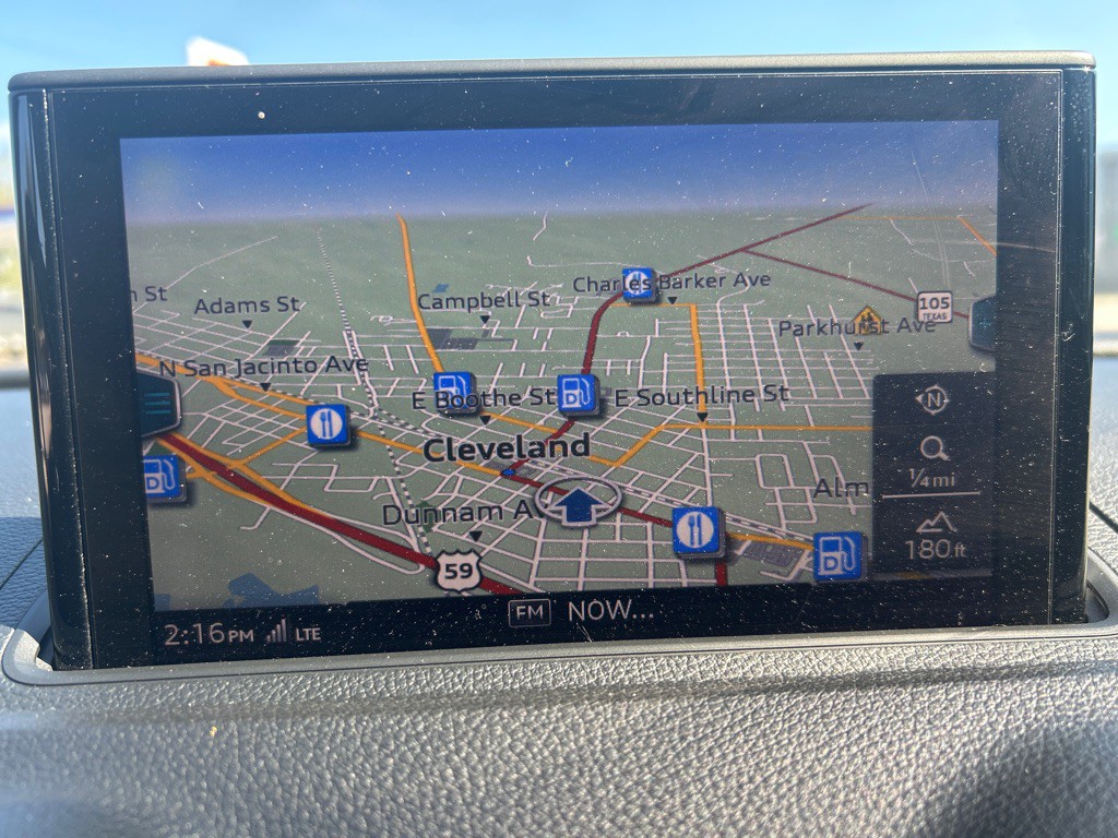 2017 Audi A3 Image 15