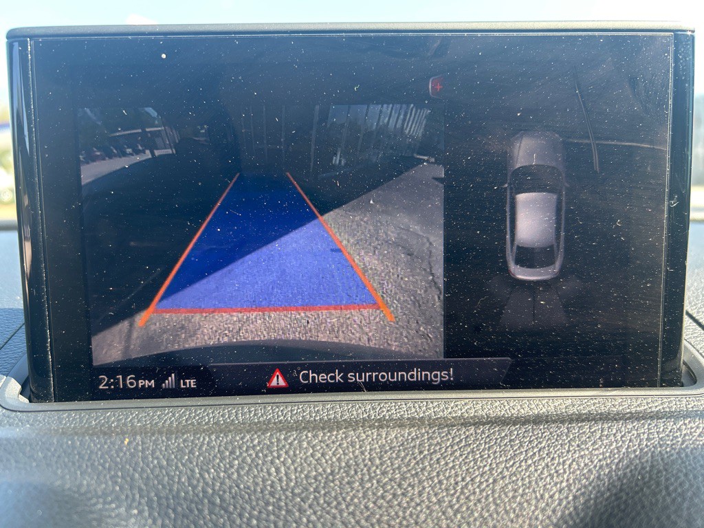 2017 Audi A3 Image 16