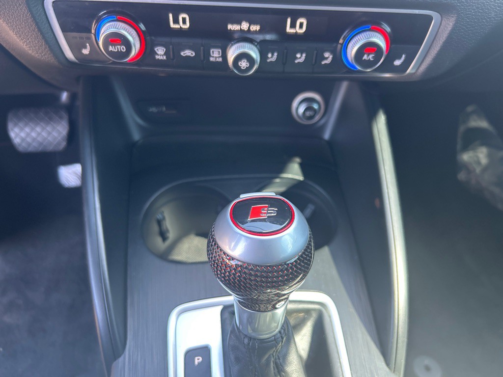 2017 Audi A3 Image 17