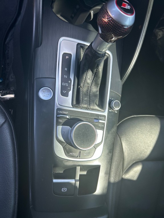 2017 Audi A3 Image 18