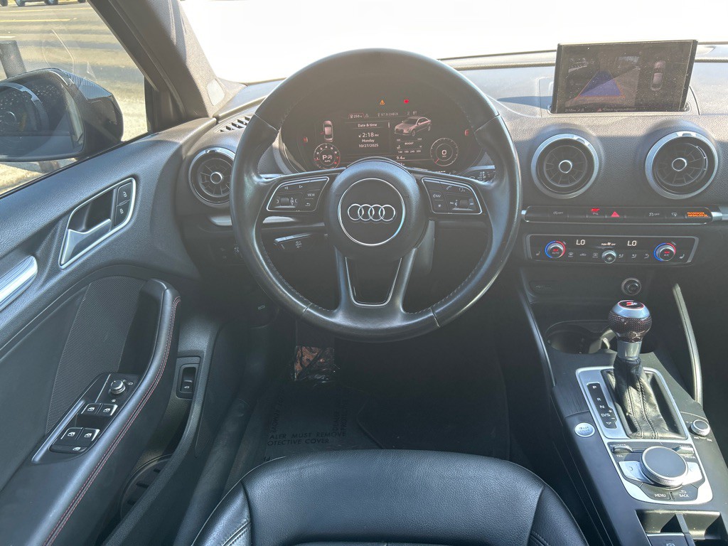 2017 Audi A3 Image 22