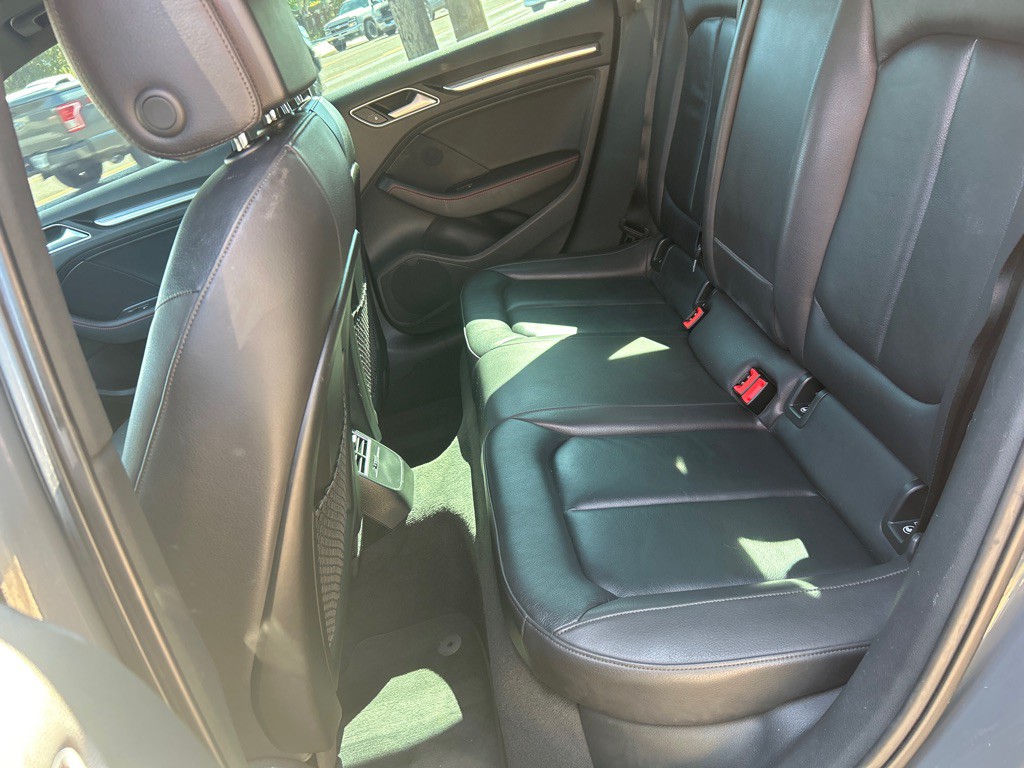 2017 Audi A3 Image 25