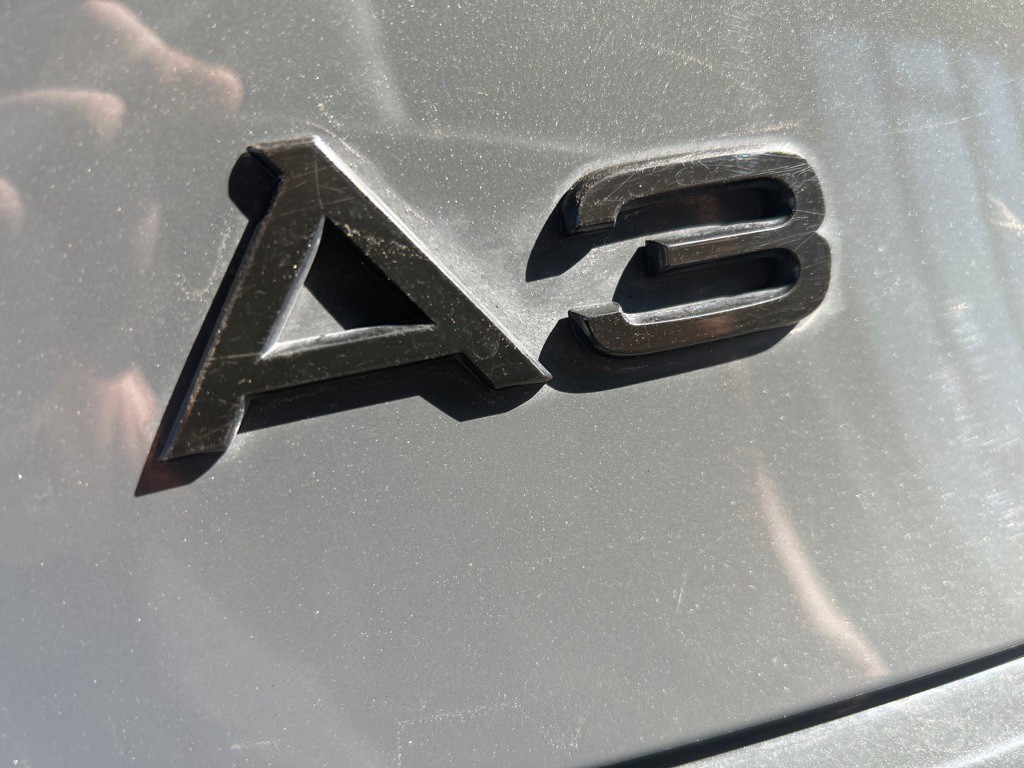 2017 Audi A3 Image 26