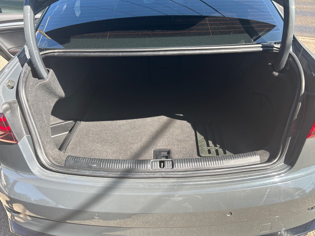 2017 Audi A3 Image 27