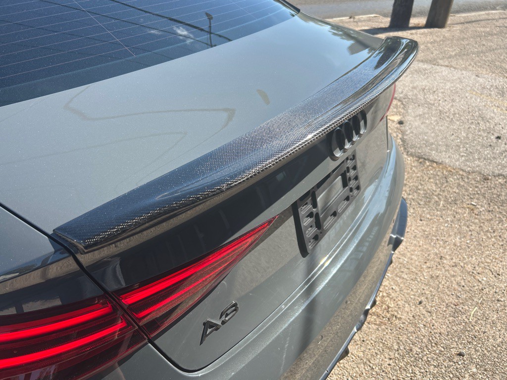 2017 Audi A3 Image 28