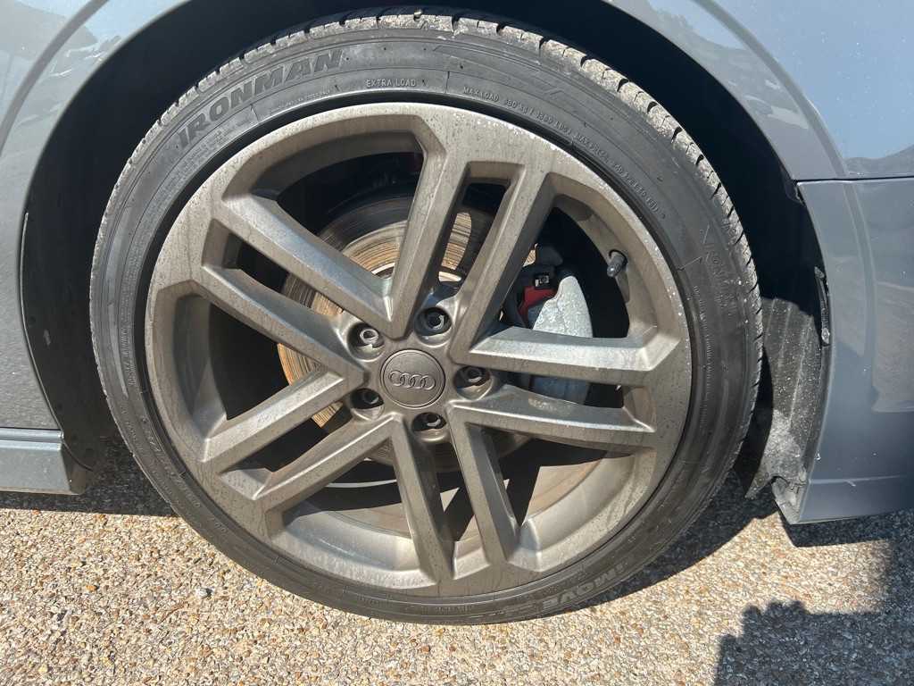 2017 Audi A3 Image 29