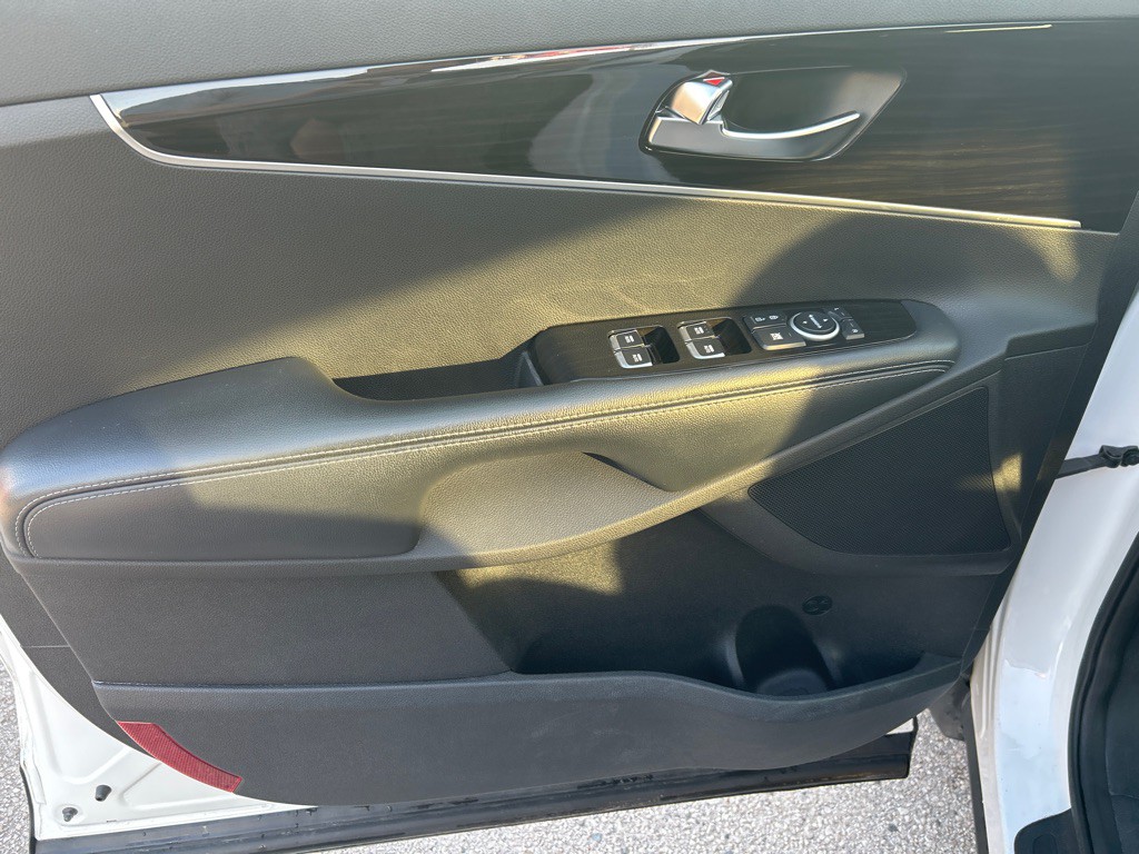 2019 Kia Sorento Image 10