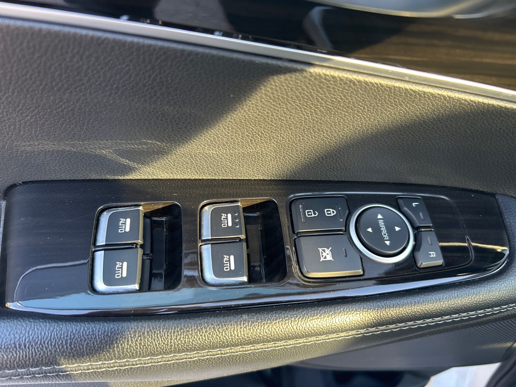 2019 Kia Sorento Image 11