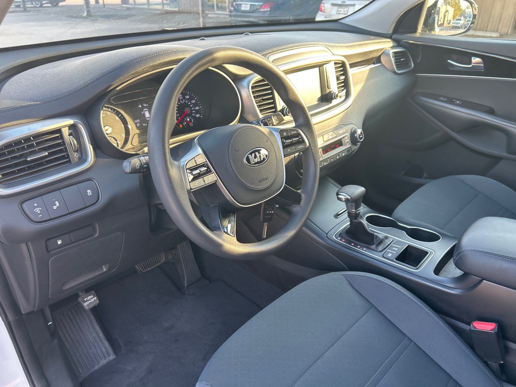 2019 Kia Sorento Image 14