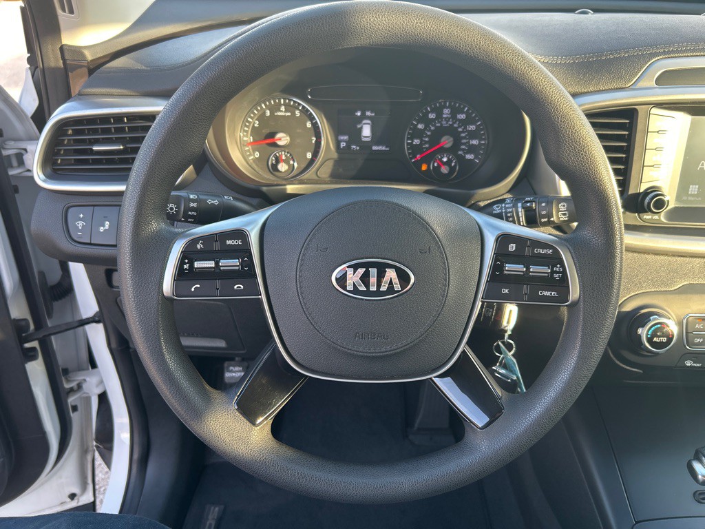 2019 Kia Sorento Image 16