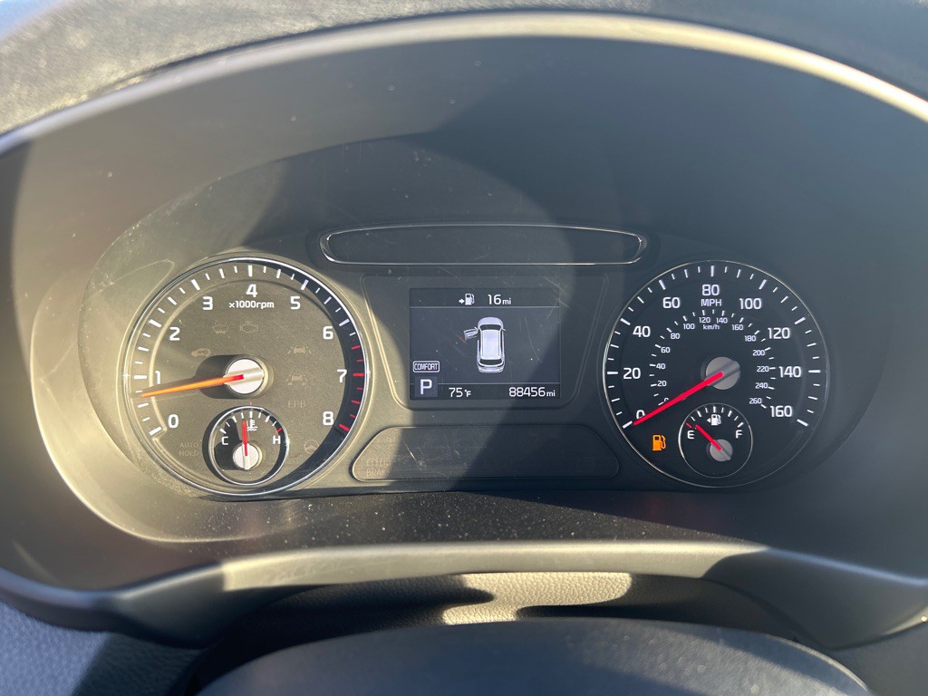 2019 Kia Sorento Image 17