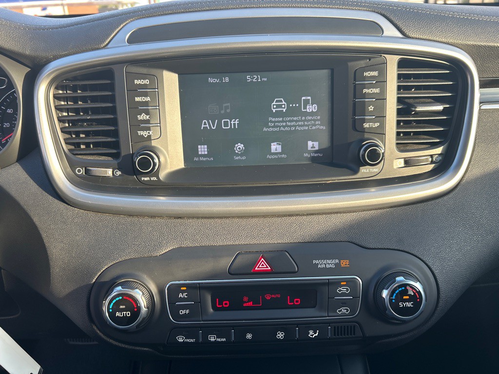 2019 Kia Sorento Image 18