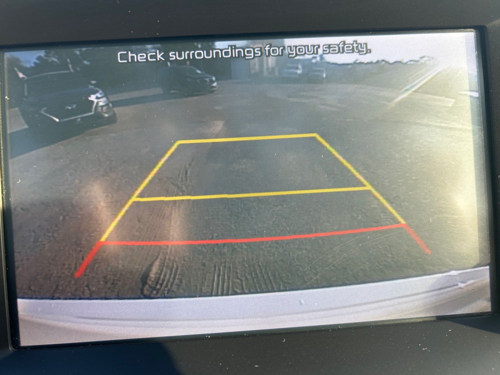 2019 Kia Sorento Image 19