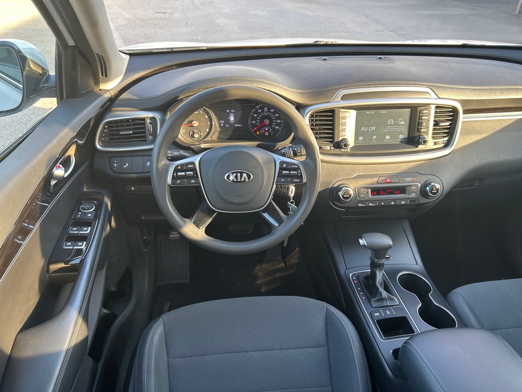 2019 Kia Sorento Image 21