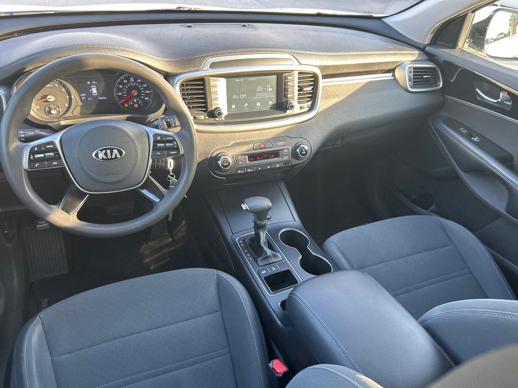 2019 Kia Sorento Image 22