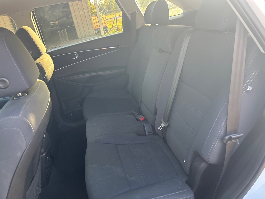 2019 Kia Sorento Image 23