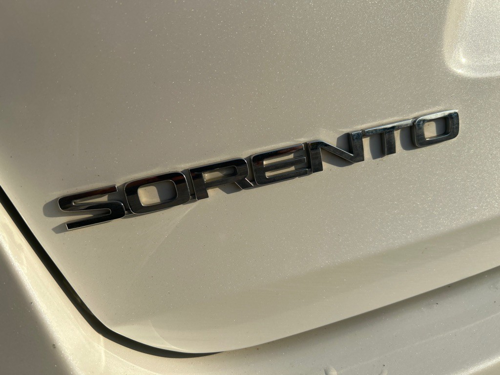 2019 Kia Sorento Image 25