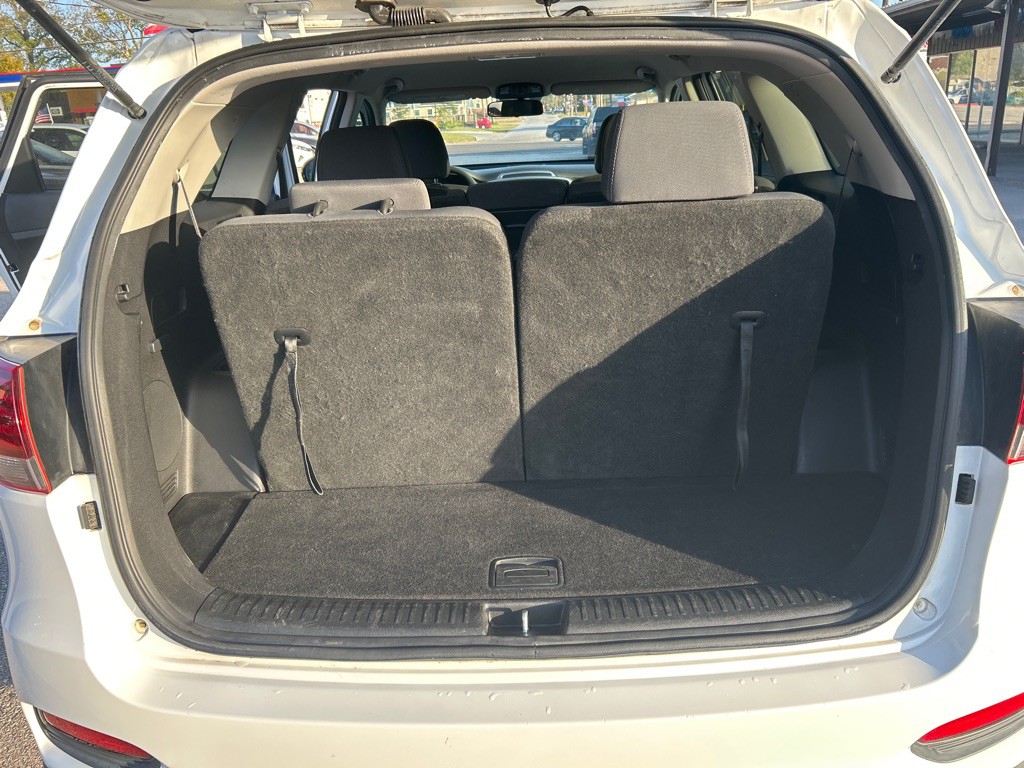 2019 Kia Sorento Image 26