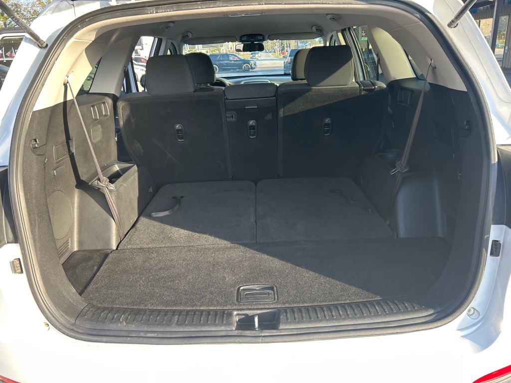 2019 Kia Sorento Image 27