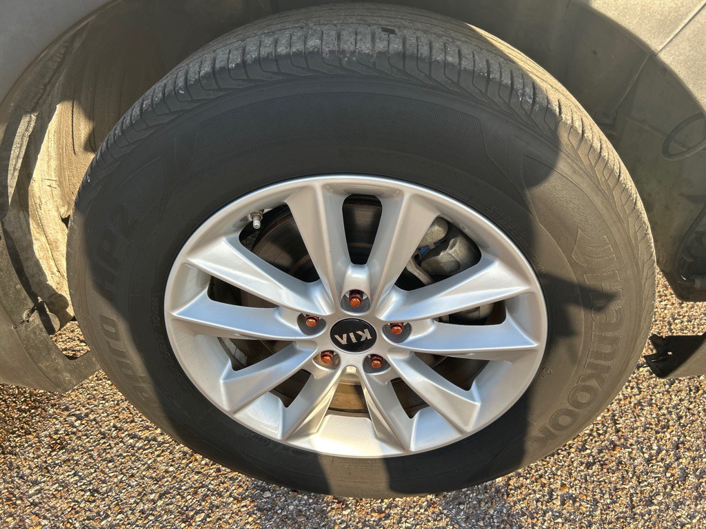 2019 Kia Sorento Image 28