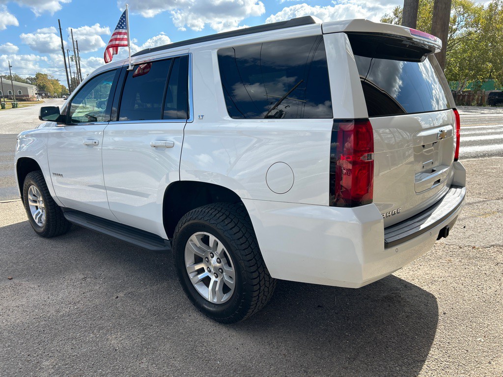 2017 Chevrolet Tahoe Image 7