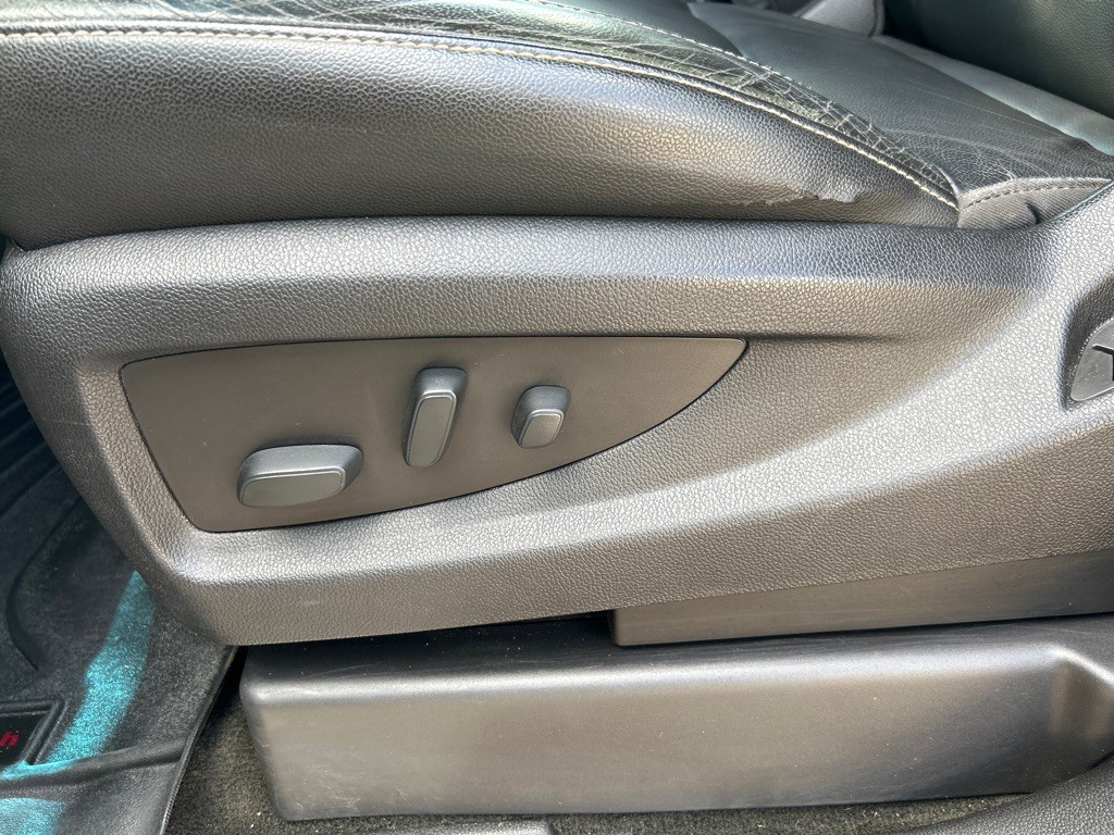 2017 Chevrolet Tahoe Image 13