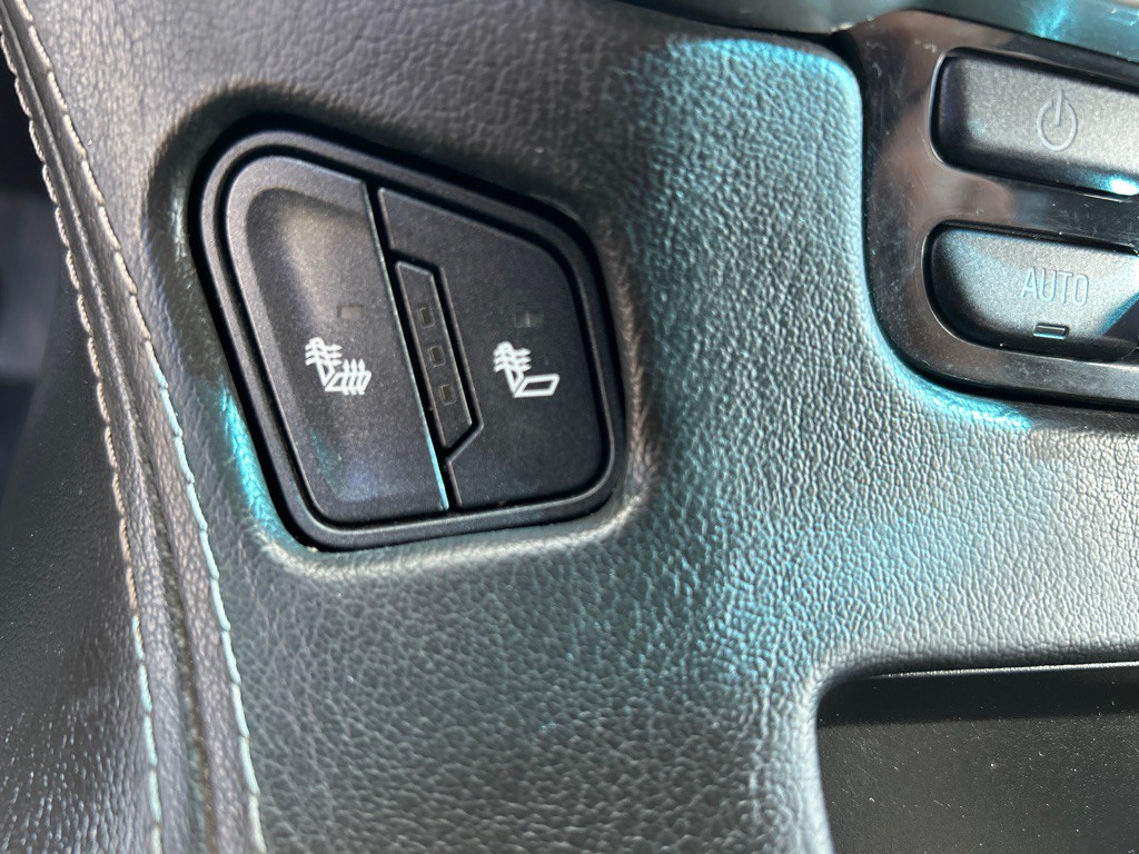 2017 Chevrolet Tahoe Image 21