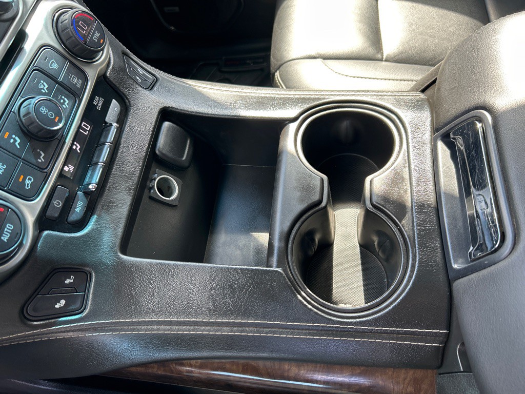 2017 Chevrolet Tahoe Image 23