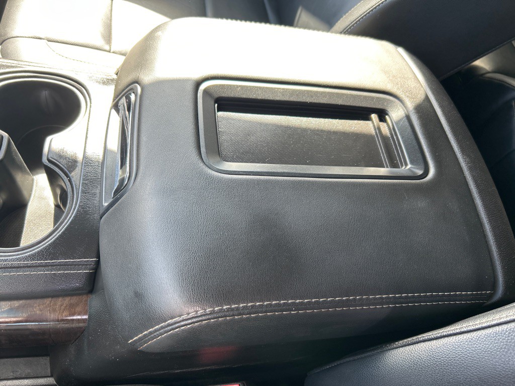 2017 Chevrolet Tahoe Image 24