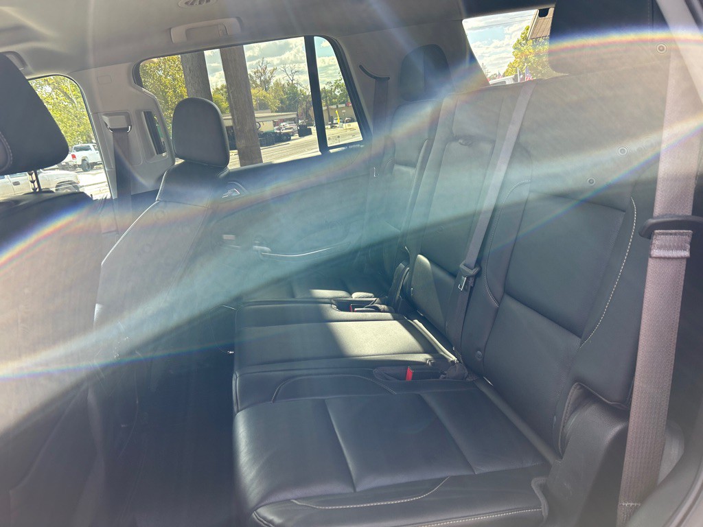 2017 Chevrolet Tahoe Image 29