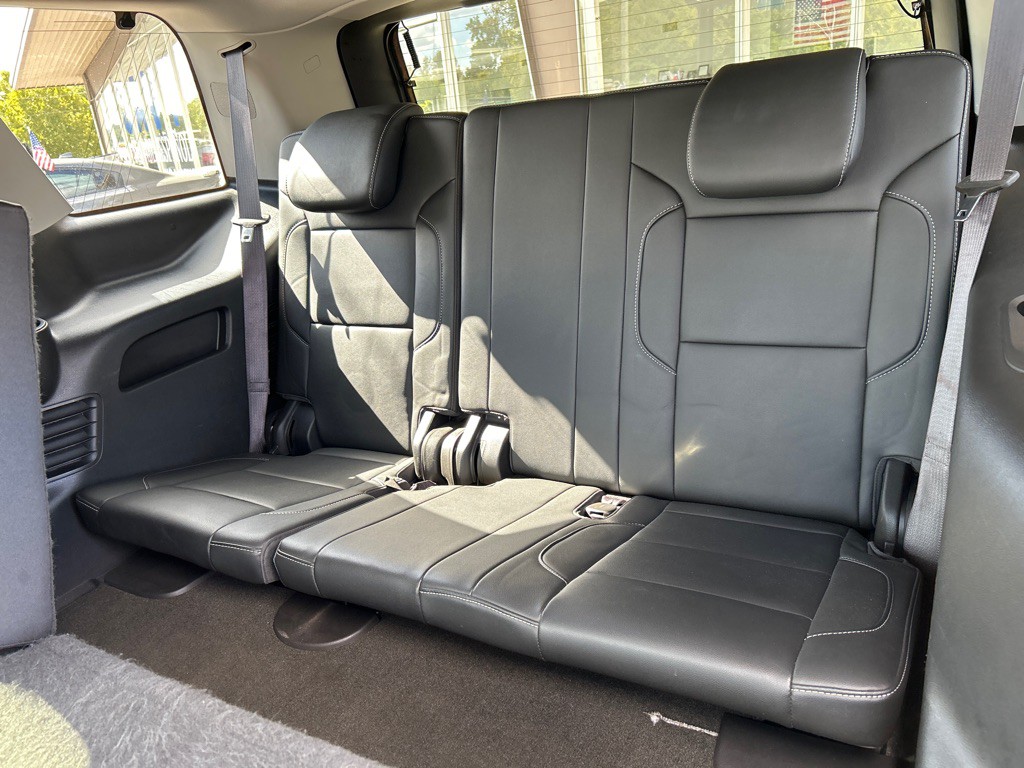 2017 Chevrolet Tahoe Image 30