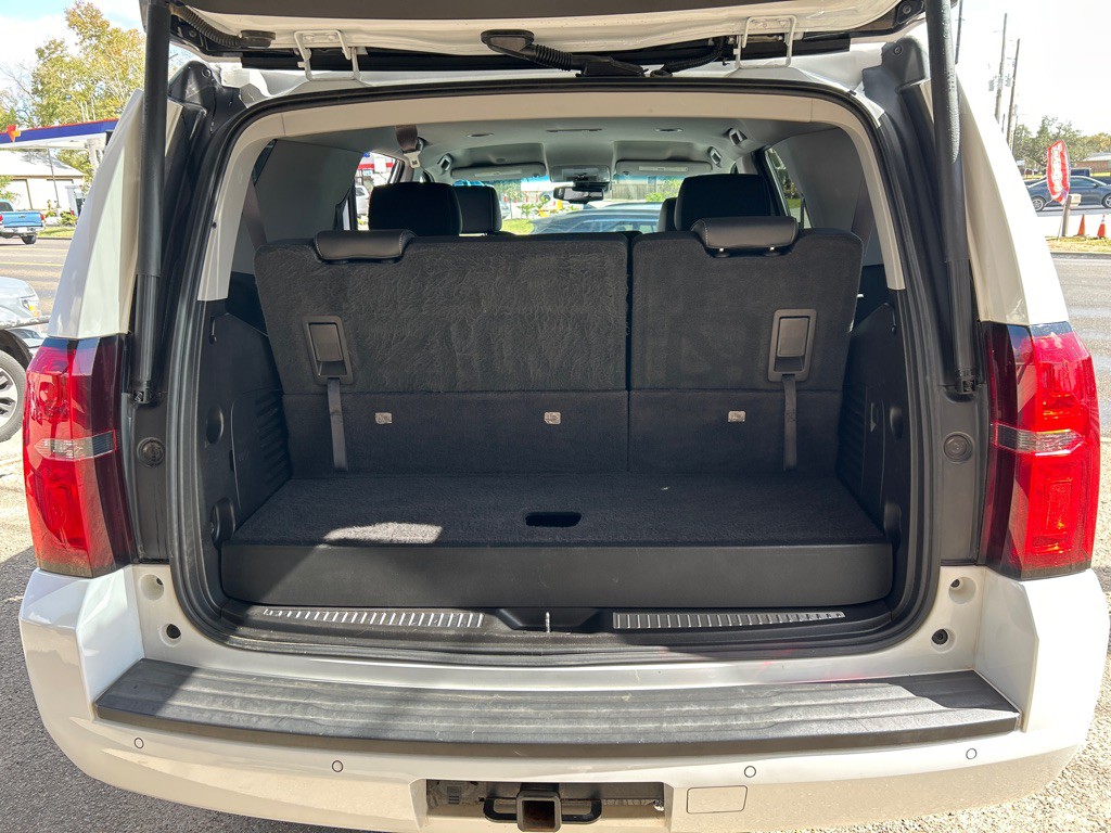2017 Chevrolet Tahoe Image 31