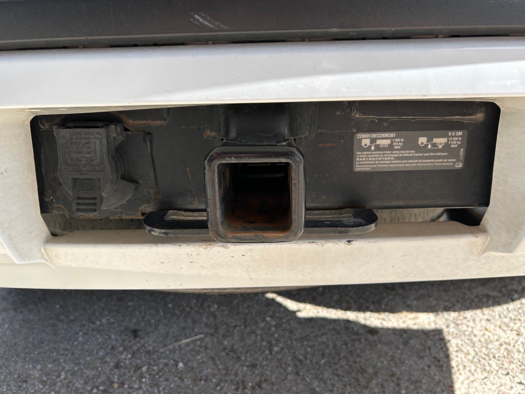 2017 Chevrolet Tahoe Image 33