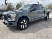 Image for 2020 Ford F-150 Lariat ID: 6995123