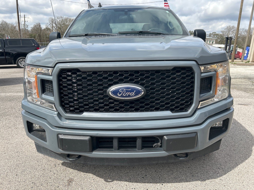 2020 Ford F-150 Image 2
