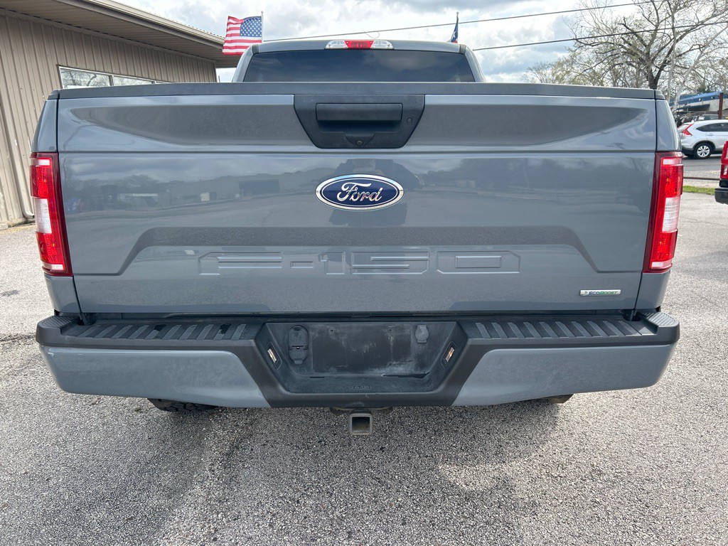 2020 Ford F-150 Image 6