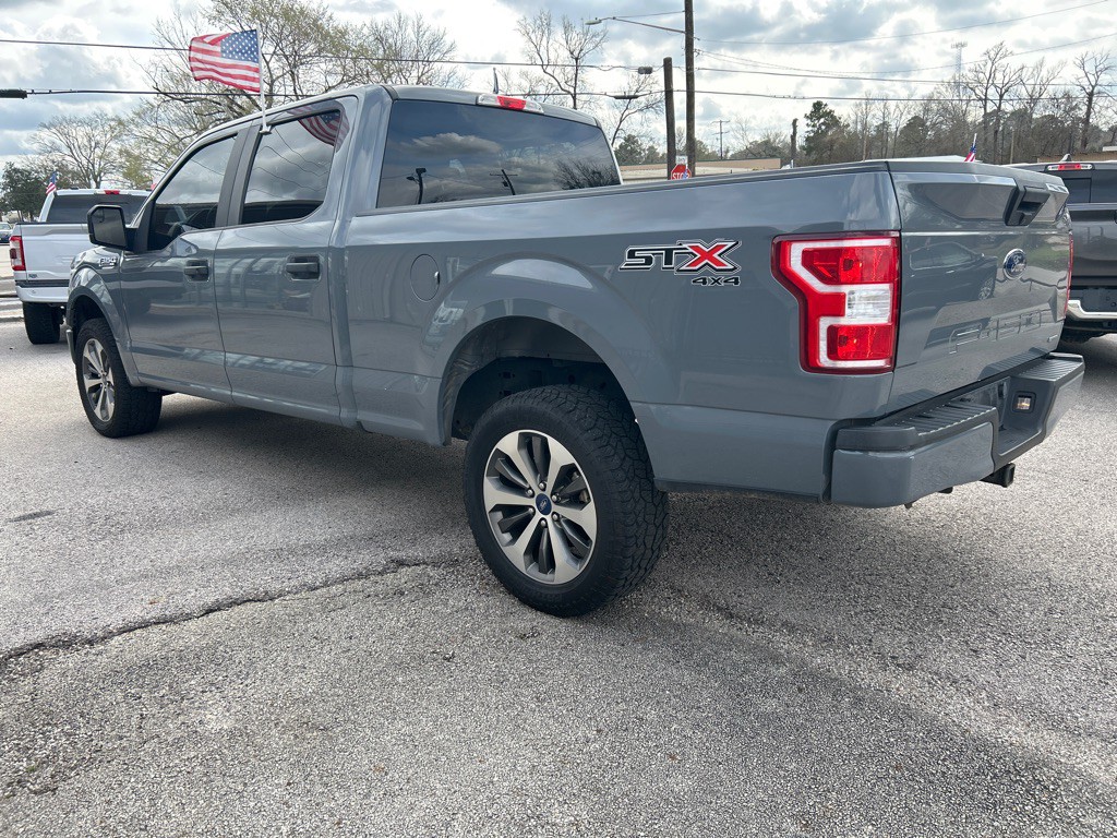 2020 Ford F-150 Image 7
