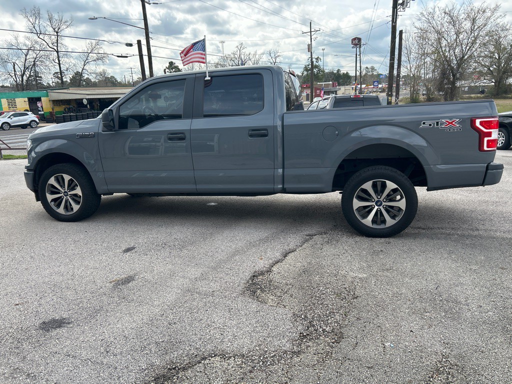 2020 Ford F-150 Image 8