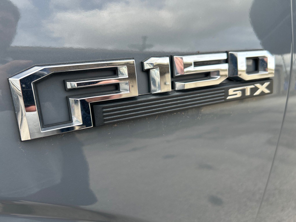 2020 Ford F-150 Image 9