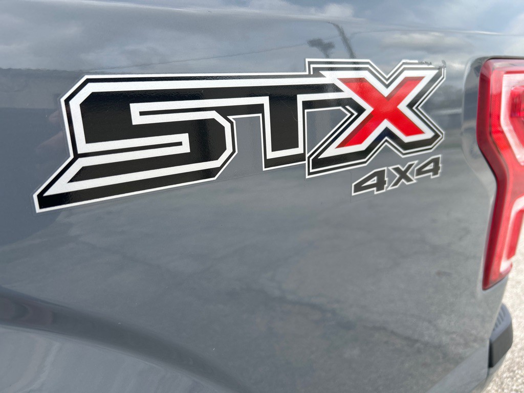 2020 Ford F-150 Image 10