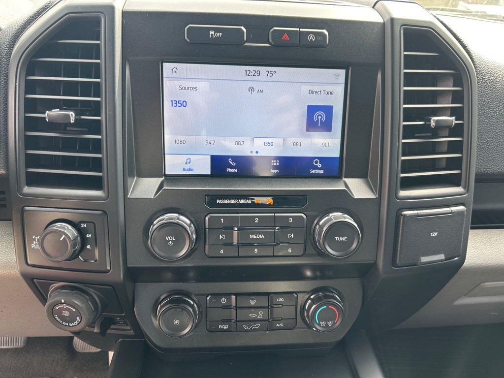 2020 Ford F-150 Image 16