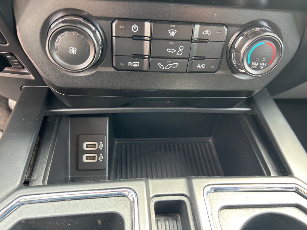 2020 Ford F-150 Image 17