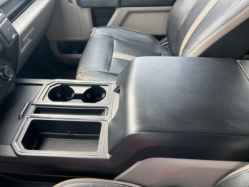 2020 Ford F-150 Image 18